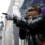 Dynamo Metal Fest 2024: Skindred
